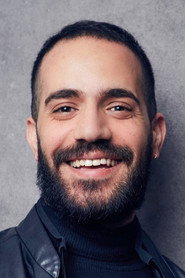 Mohammad Valizadegan 头像