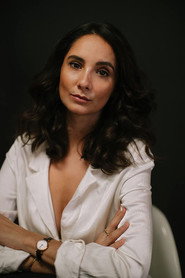 Katherine Chediak Putnam 头像