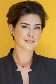 Fernanda Paes Leme 头像