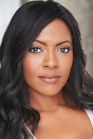 Jeneen Robinson 头像