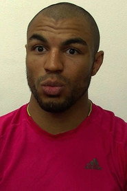 Karl Amoussou 头像