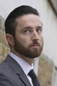 Keir Burrows 头像