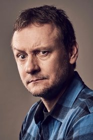 Alec Berg 头像