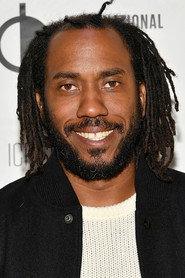 Rashid Johnson 头像