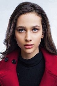 Antonia Fotaras 头像