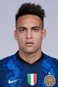 Lautaro Martinez 头像