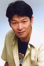 泷知史 头像