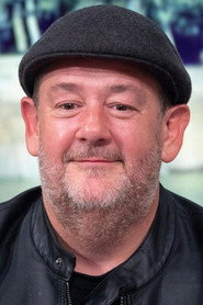 Johnny Vegas 头像