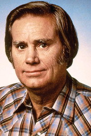 George Jones 头像