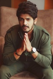 Akhil Raj Uddemari 头像