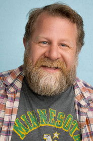 Patrick Baynham 头像