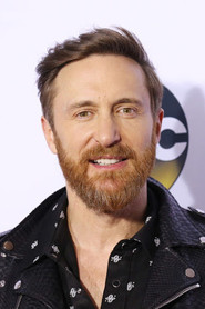 David Guetta 头像