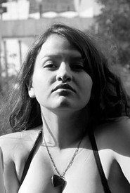 Samira Mekibes Meza 头像