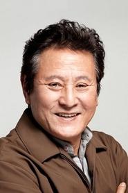 朴根滢 头像