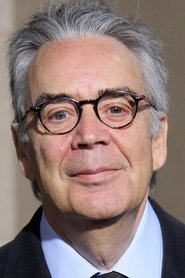 Howard Shore 头像