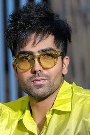 Harrdy Sandhu 头像