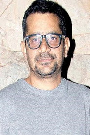 Subhash Kapoor 头像