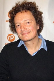 Stéphane Ronchewski 头像