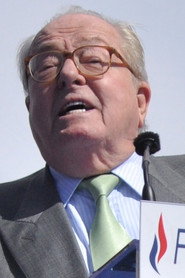 Jean-Marie Le Pen 头像
