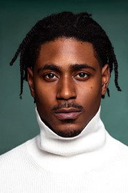 Xavier Scott Evans 头像