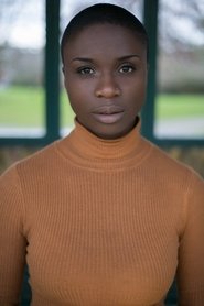 Ann Akinjirin 头像