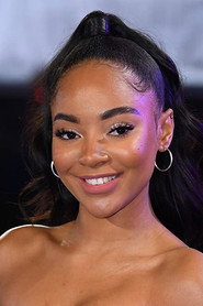 Karla-Simone Spence 头像