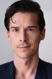 Tyler Gibson 头像