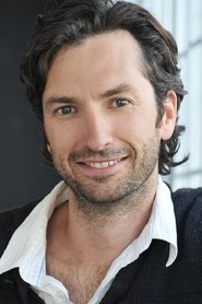 David Milchard 头像