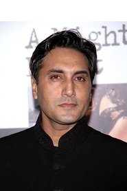 Adnan Siddiqui 头像