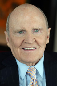 Jack Welch 头像