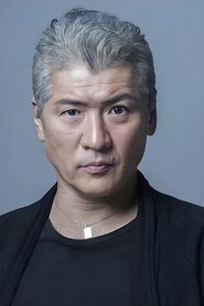 吉川晃司 头像