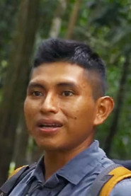 Daniel Jeanpool Curico Ricopa 头像