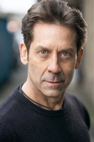 John Arnold 头像