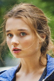 Ulyana Vaskovich 头像
