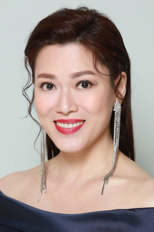 林淑敏 头像