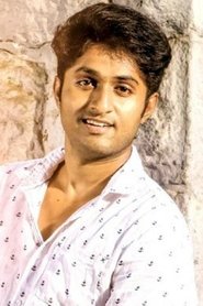 Dhyan Sreenivasan 头像