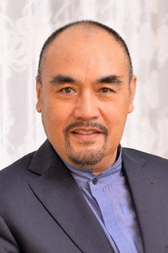 臧金生 头像