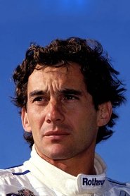 Ayrton Senna 头像