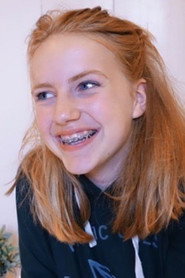 Lizzy van Vleuten 头像