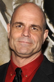Richard John Walters 头像