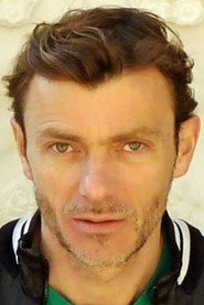 Pierre Erwan Guillaume 头像