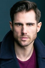 Peter McPherson 头像