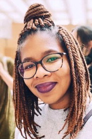 Lwazi Mvusi 头像
