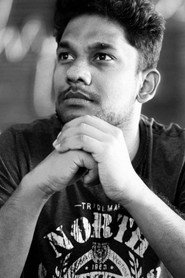 Vignesh Raja 头像