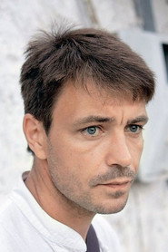 Кирилл Гребенщиков 头像