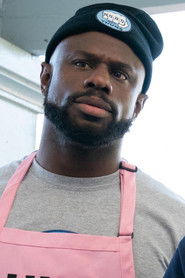 Jamar Malachi Neighbors 头像
