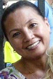 Dina Capistrano Nietes 头像