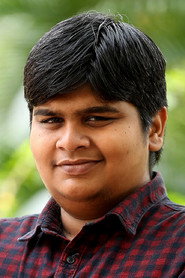 Karthik Subbaraj 头像