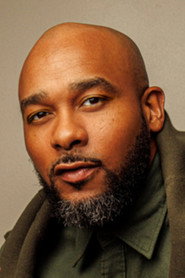 Anthony Burrell 头像