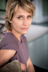 Sylvie Audcoeur 头像